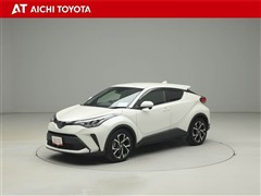 C-HR HV  S