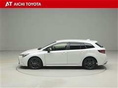 カローラツーリング HV WXB