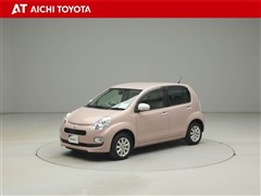 パッソ 1.0+ハナ Gパッケージ