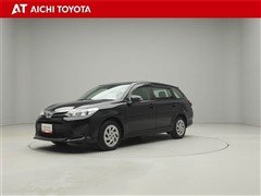 カローラフィールダー HV EX