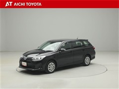 カローラフィールダー HV EX