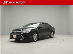 トヨタ カムリ HV Gパッケージ