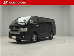 ハイエースV スーパーGLダ-クプ