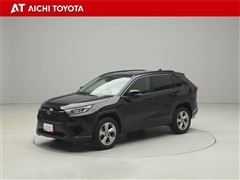 RAV4 X