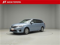 カローラフィールダー