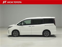 ノア SI ダブルバイビー3