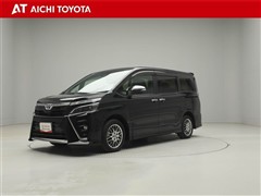 ヴォクシー HV ZSキラメキ3