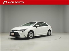 トヨタ カローラ ハイブリッド G-X