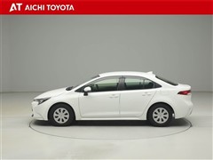 カローラ ハイブリッド G-X