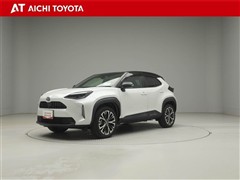 ヤリスクロス HV Z