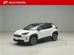 ヤリスクロス HV Z