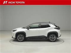 ヤリスクロス HV Z