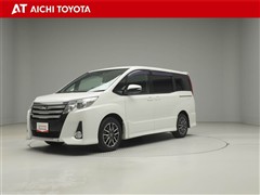 トヨタ ノア SI