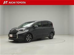 トヨタ シエンタ HV Z