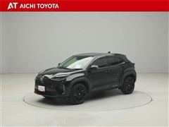 ヤリスクロス G