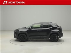 ヤリスクロス G