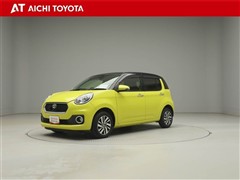 パッソ モーダ Gパッケージ