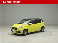 パッソ モーダ Gパッケージ