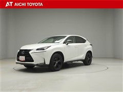 NX300h アーバンスタイル