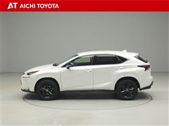 NX300h アーバンスタイル