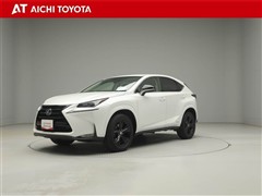 NX300h アーバンスタイル