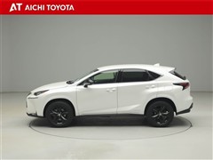 NX300h アーバンスタイル