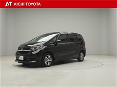 ホンダ フリード G ホンダセンシング