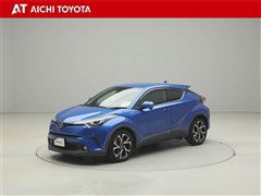 C-HR HV G