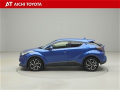 C-HR HV G