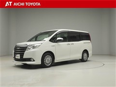 トヨタ ノア HV X
