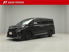 トヨタ ヴォクシー HV ZS キラメキ3