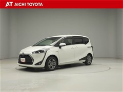 トヨタ シエンタ HV Gクエロ