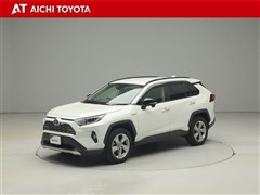 RAV4 HV G
