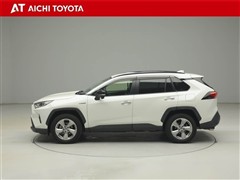 RAV4 HV G