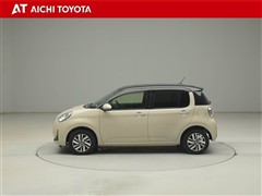 パッソ モーダ チャーム