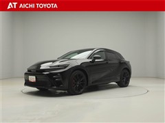 クラウンスポーツ PHV RS