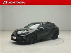 クラウンスポーツ PHV RS