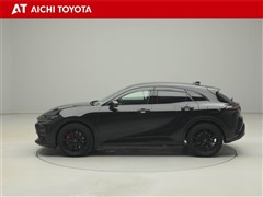 クラウンスポーツ PHV RS