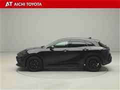 クラウンスポーツ PHV RS