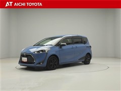 トヨタ　シエンタ Gセーフティエディション2