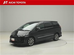 エスティマ アエラス