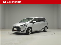 シエンタHV ファンベース G