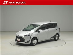 シエンタHV ファンベース G