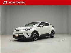 C-HR G-T