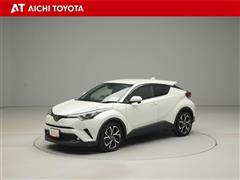 C-HR G-T