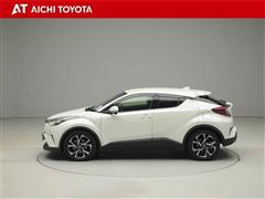 C-HR G-T