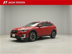 XV 2.0i-S アイサイトブラック