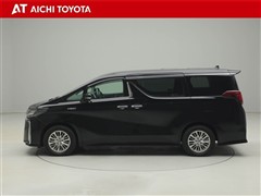 アルファードHV SR Cパッケーシ