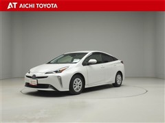 トヨタ プリウス S セーフティプラス2