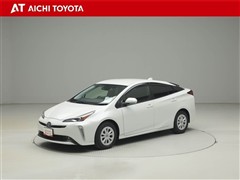 プリウス S セーフティプラス2